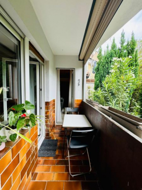 Wohnung Messe Zentrumsnah